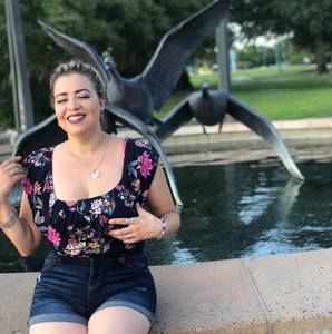 Meet your Posher, Janeth